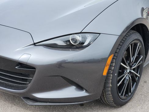 New 2026 MAZDA MX-5 Miata Grand Touring RWD image 10
