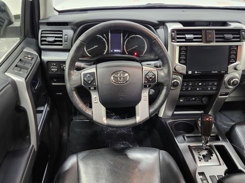 Used 2023 Toyota 4Runner Limited image 28
