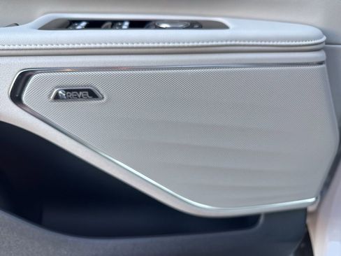 New 2026 Lincoln Nautilus Reserve w/ Jet Appearance Package image 26