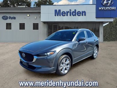 Used 2023 MAZDA CX-30 AWD 2.5 S w/ Preferred Package