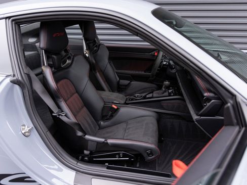Certified 2024 Porsche 911 GT3 RS image 27