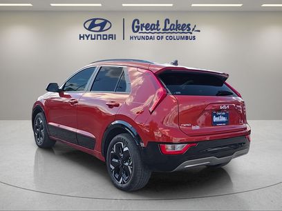 Used 2023 Kia Niro Wind w/ Wind Preserve Package