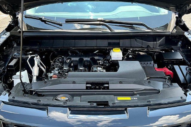Used 2026 Nissan Pathfinder SL FWD image 30