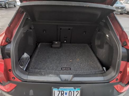 Certified 2023 Volkswagen ID.4 Pro S image 13