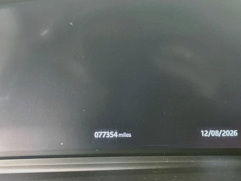 Used 2019 Land Rover Range Rover Sport HSE AWD/4WD image 13