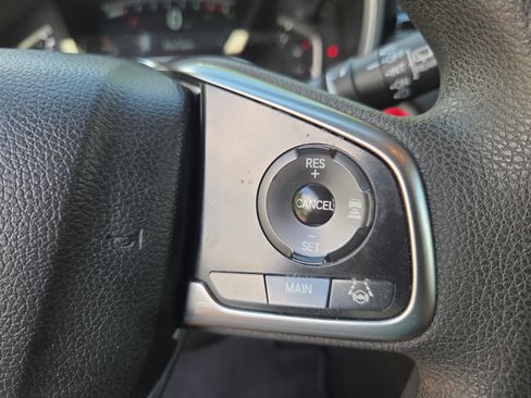 Used 2018 Honda CR-V EX image 29