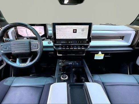 Used 2024 GMC Hummer EV 3X w/ Omega Edition AWD/4WD image 7