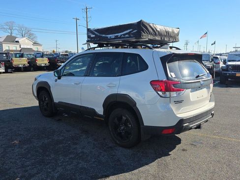 Used 2023 Subaru Forester Wilderness image 13