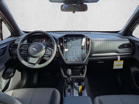 New 2026 Subaru Forester Premium image 14