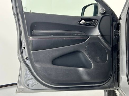 Used 2023 Dodge Durango GT AWD/4WD image 33