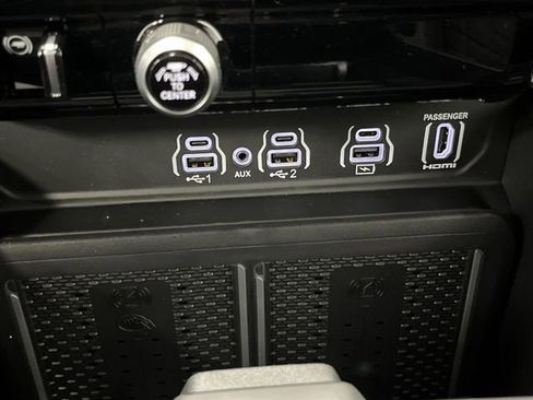 New 2026 RAM 1500 Tungsten w/ Trailer Tow Group image 26