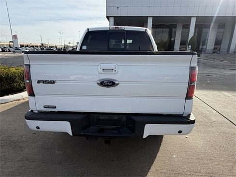 Used 2013 Ford F150 FX4 w/ Luxury Equipment Group image 6