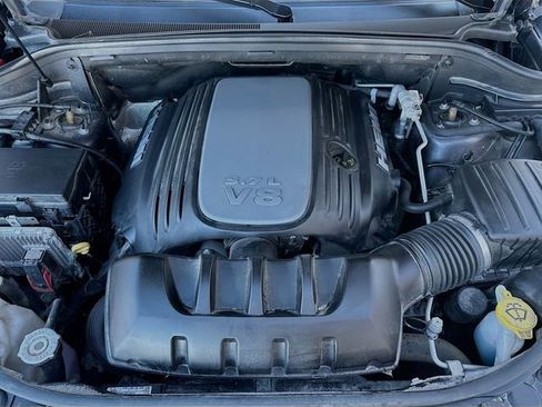 Used 2018 Jeep Grand Cherokee Overland image 31