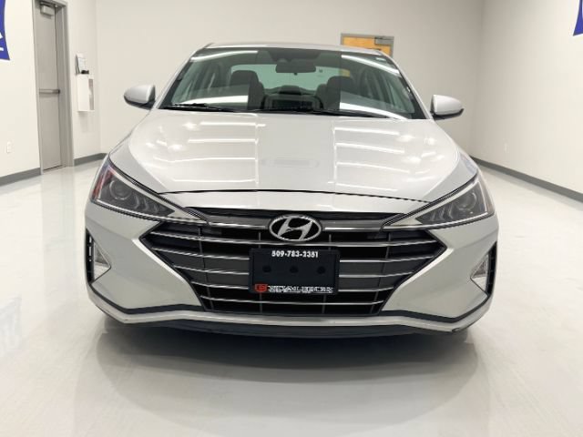 Used 2020 Hyundai Elantra SE FWD image 4