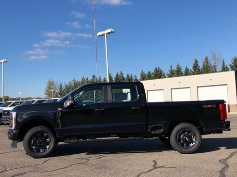 New 2026 Ford F250 XL w/ STX Appearance Package image 18