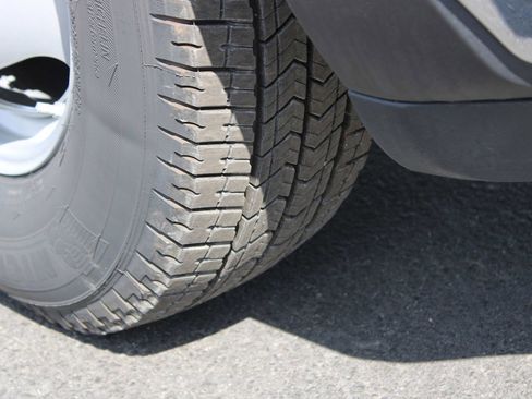 Used 2024 Chevrolet Silverado 3500 W/T w/ Snow Plow Prep Package image 32