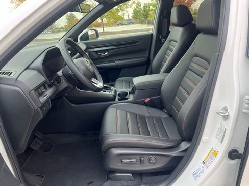 New 2026 Honda CR-V Sport-L image 25