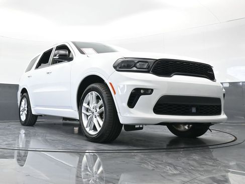 Used 2023 Dodge Durango GT image 71