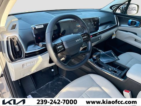 New 2026 Kia Sorento S image 23