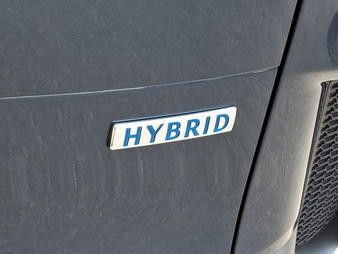 New 2026 MAZDA CX-50 2.5 Hybrid w/ Preferred Pkg AWD/4WD image 23