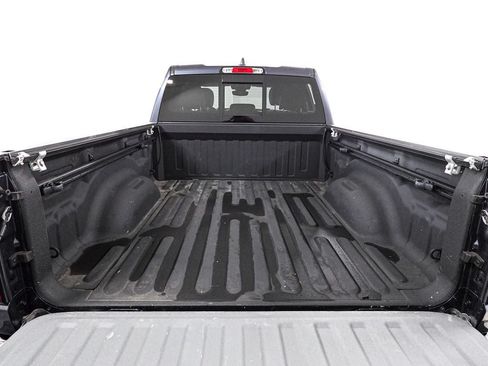 Used 2020 RAM 1500 Rebel w/ Leather & Sound Group w/ 2_W AWD/4WD image 30