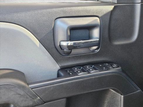 Used 2018 GMC Sierra 1500 4x4 Double Cab w/ Elevation Edition image 10