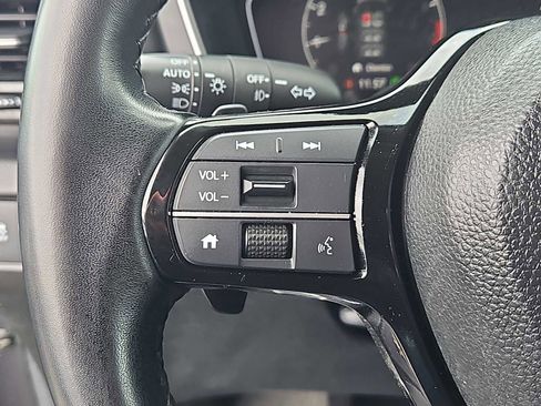 Certified 2024 Honda Pilot EX-L image 24
