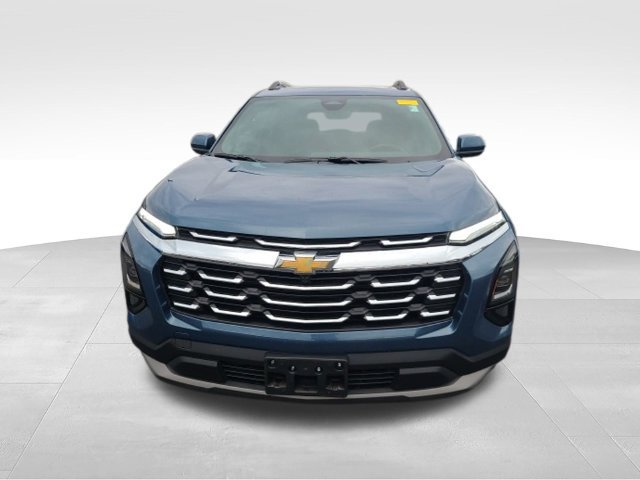 Used 2026 Chevrolet Equinox LT FWD image 8