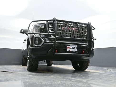 Used 2019 GMC Sierra 1500 AT4 w/ AT4 Premium Package image 28