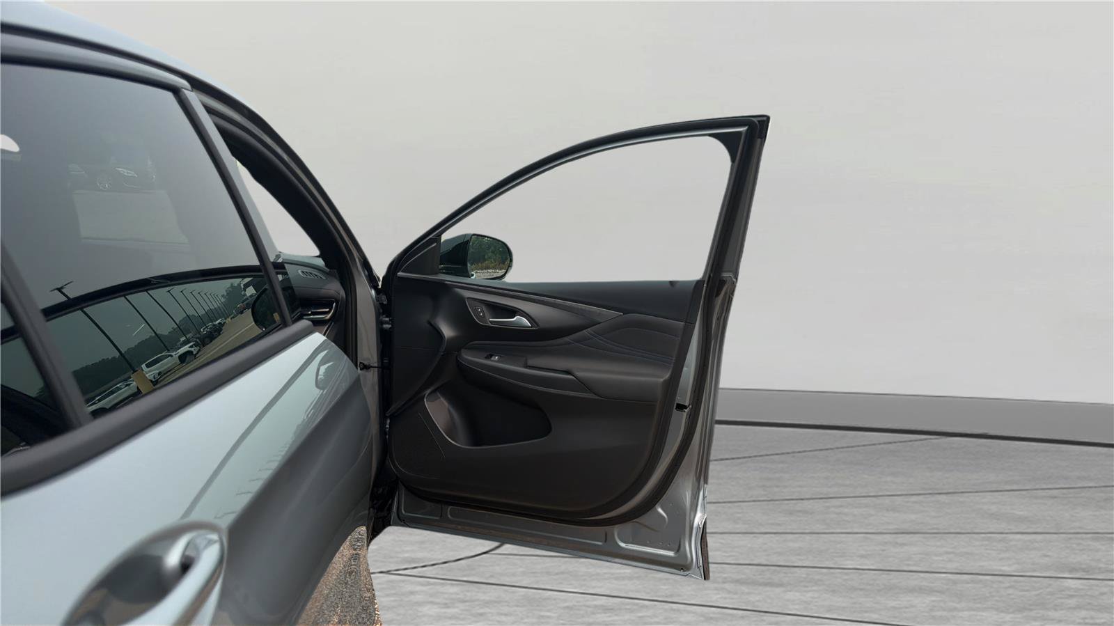 New 2026 Buick Envista Sport Touring w/ Convenience I Package FWD image 22