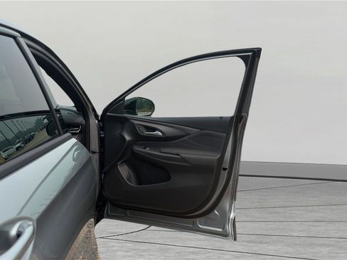 New 2026 Buick Envista Sport Touring w/ Convenience I Package FWD image 22