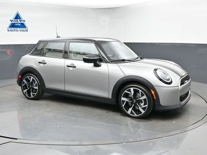 Used 2026 MINI Cooper S