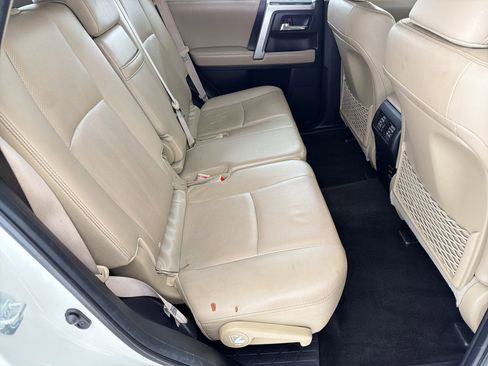 Used 2019 Toyota 4Runner Limited AWD/4WD image 26