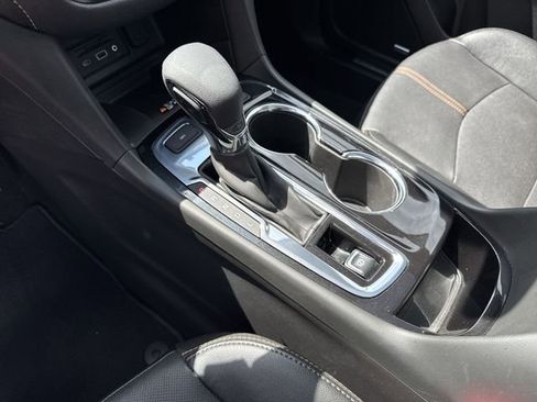 Certified 2023 Chevrolet Equinox Premier AWD/4WD image 23