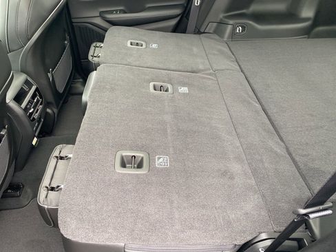 New 2025 Jeep Grand Cherokee Limited w/ Luxury Tech Group II image 42