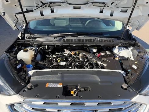 Used 2022 Ford Edge SE AWD/4WD image 44