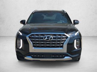 Used 2020 Hyundai Palisade Limited video 2