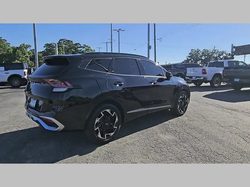 Used 2023 Kia Sportage SX FWD image 36