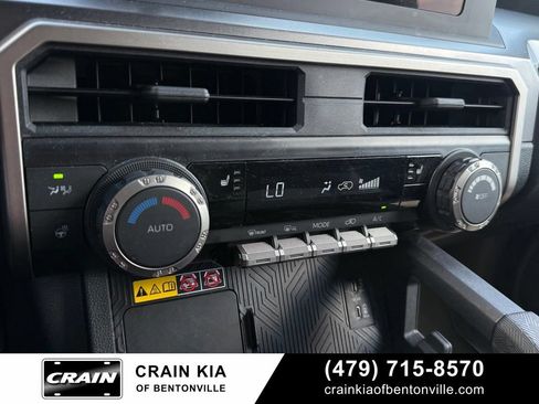 Used 2025 Toyota 4Runner TRD Off-Road AWD/4WD image 16