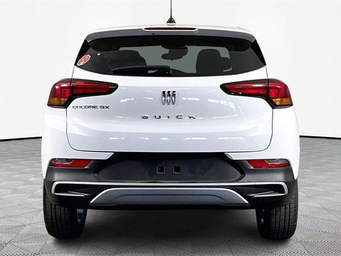 New 2026 Buick Encore GX Preferred w/ Comfort Package image 5