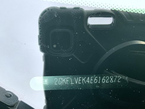 Used 2014 GMC Terrain SLE image 25