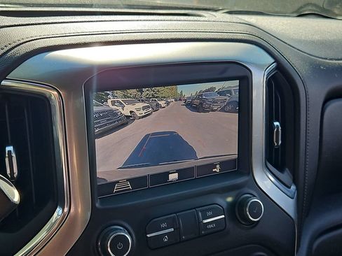 Used 2020 Chevrolet Silverado 1500 LT w/ Texas Edition AWD/4WD image 24