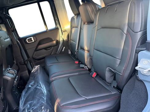 New 2026 Jeep Wrangler Rubicon image 13