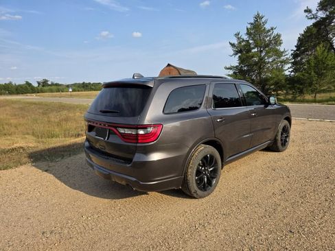 Used 2019 Dodge Durango GT AWD/4WD image 8