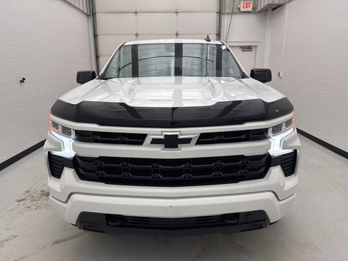 Used 2023 Chevrolet Silverado 1500 RST image 8