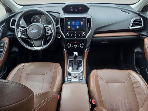 Used 2019 Subaru Forester Touring AWD/4WD image 16