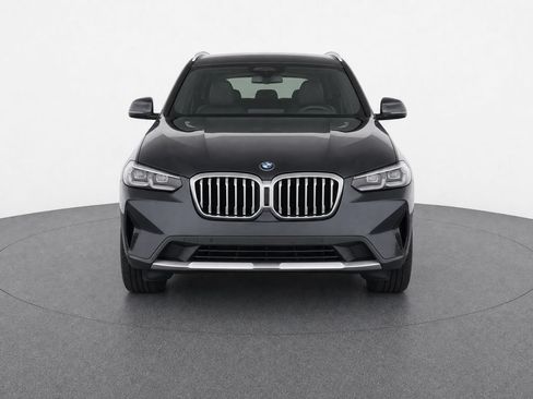 Used 2024 BMW X3 sDrive30i w/ Convenience Package w/ZPA RWD image 8