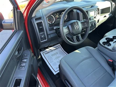 Used 2017 RAM 1500 Express w/ Express Value Package image 26