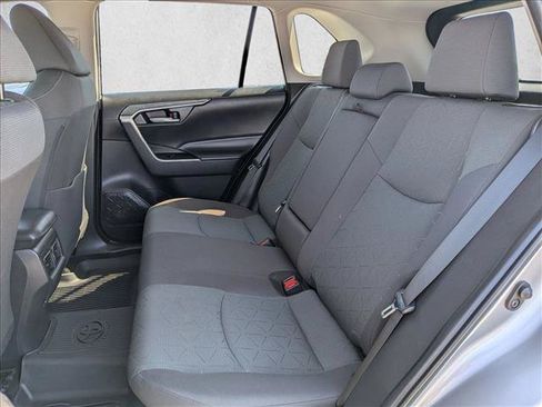 Certified 2024 Toyota RAV4 XLE w/ Convenience Package AWD/4WD image 19