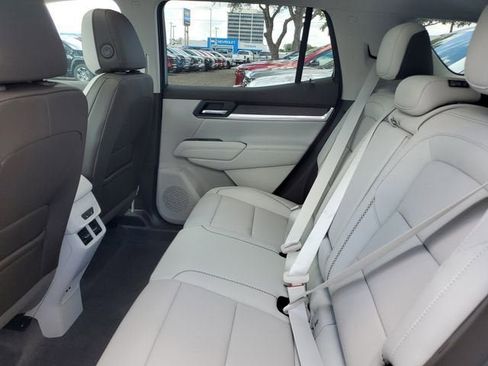 New 2026 GMC Terrain Denali AWD/4WD image 11